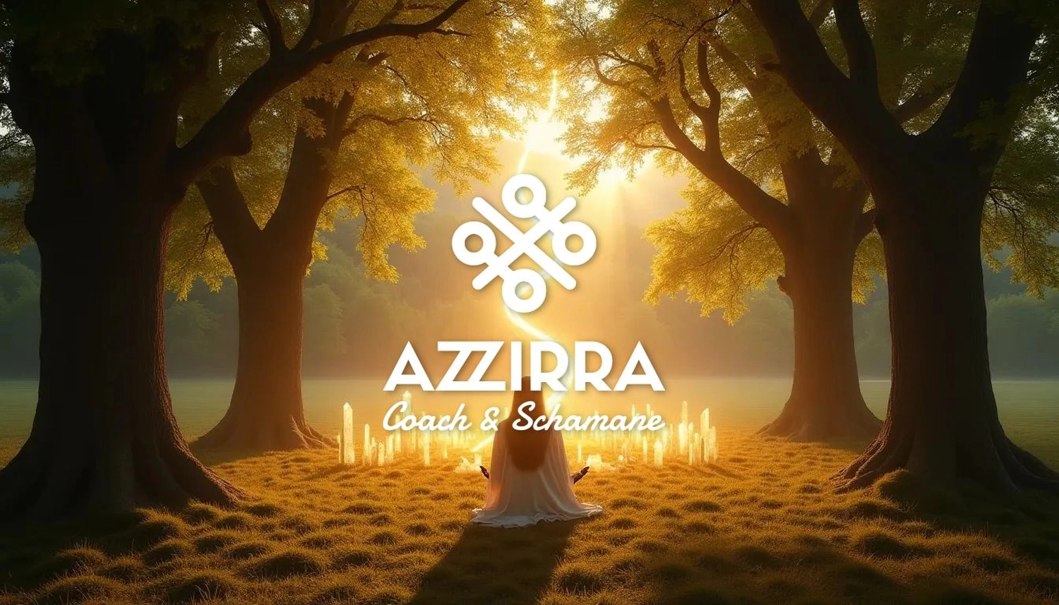Azzirra Einzelunternehmen - Coach - Meditation