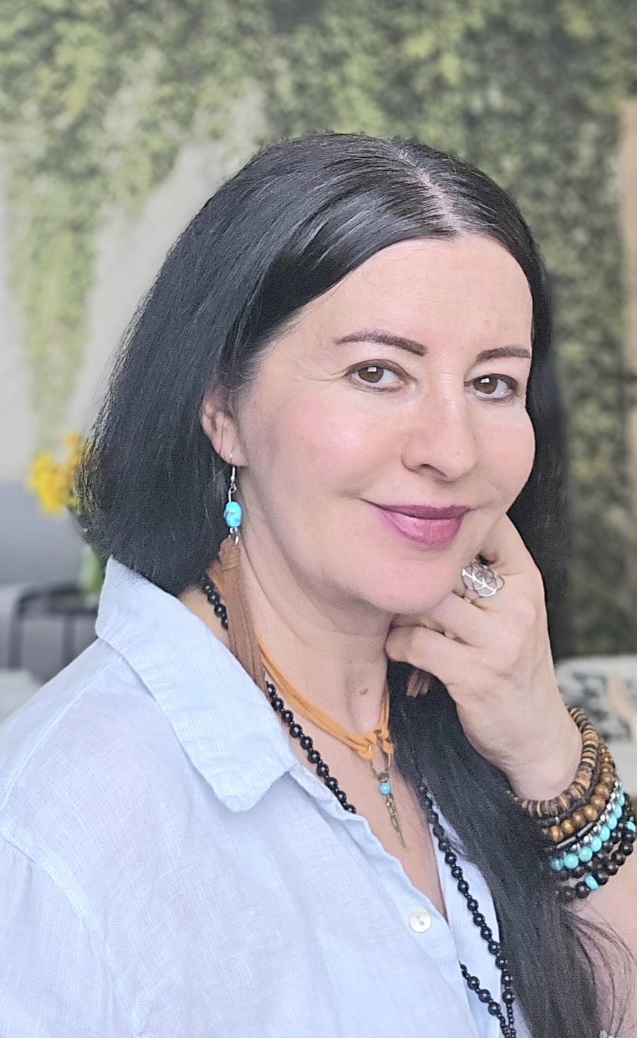 Azzirra Einzelunternehmen - Coach - Monica Wolf